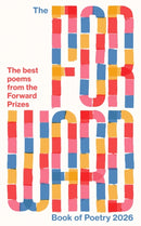 The Forward Book of Poetry 2026-9780571397679