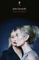 Apex Predator-9780571398089