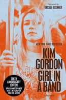 Girl in a Band : tenth anniversary edition-9780571398362