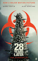 28 Years Later-9780571398638
