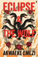 Eclipse and the Wolf
