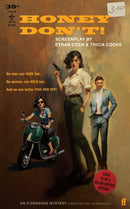 Honey Don't! & Drive-Away Dykes-9780571399123