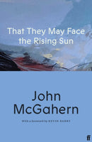 That They May Face the Rising Sun