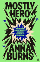 Mostly Hero-9780571399734