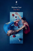The Boy-9780571400201