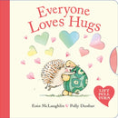 Everyone Loves Hugs-9780571400928