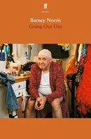 Going Out Out-9780571402205