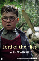 Lord of the Flies : TV tie-in edition-9780571403097