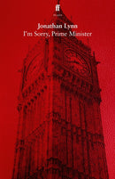 I''m Sorry, Prime Minister