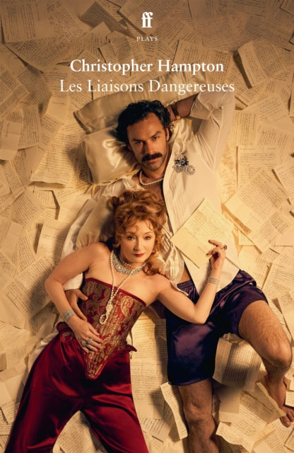 Les Liaisons Dangereuses
