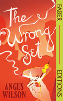 Wrong Set (Faber Editions)