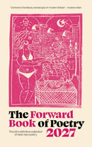Forward Book of Poetry 2027