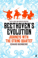 Beethoven's Evolution
