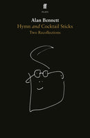 Hymn and Cocktail Sticks