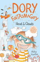 Dory Fantasmagory: Head in the Clouds