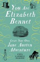 You Are Elizabeth Bennet