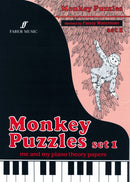 Monkey Puzzles set 1-9780571511419