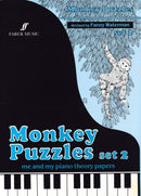 Monkey Puzzles set 2-9780571511426