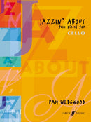 Jazzin'' About (Cello)