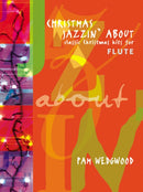 Christmas Jazzin'' About Flute