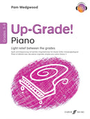 Up-Grade! Piano Grades 3-4-9780571517756