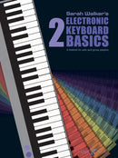 Electronic Keyboard Basics 2-9780571518098