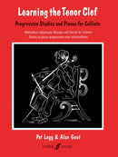 Learning The Tenor Clef-9780571519170