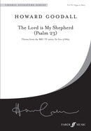 The Lord Is My Shepherd (Psalm 23)-9780571520480
