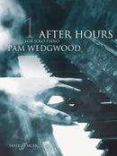 After Hours Book 1-9780571521104