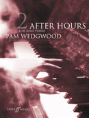 After Hours Book 2-9780571521111