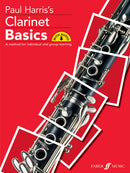 Clarinet Basics Pupil''s book