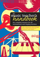 The Music Teacher's Handbook-9780571523306
