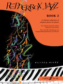 Pepperbox Jazz : (piano) Bk. 2-9780571523726