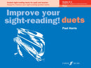 Improve your sight-reading! Piano Duets Grades 0-1-9780571524051