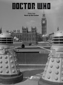 Doctor Who Theme-9780571524945