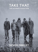 Never Forget: The Ultimate Collection-9780571525119