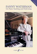 On Piano Teaching and Performing-9780571525195
