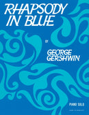 Rhapsody In Blue-9780571525959