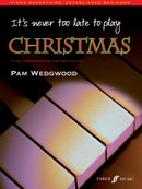 It''s never too late to play Christmas