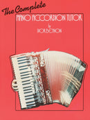 Complete Piano Accordion Tutor