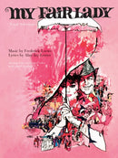 My Fair Lady (Vocal Selections)-9780571526635