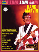 Jam With Hank Marvin-9780571527328