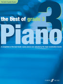 The Best of Grade 3 Piano-9780571527731