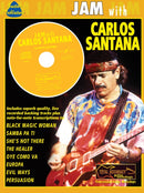 Jam With Carlos Santana-9780571528295