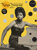 Nina Simone Piano Songbook Volume 1-9780571528639