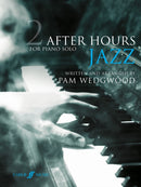 After Hours Jazz 2-9780571529094