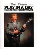 Bert Weedon's Play In A Day-9780571529650
