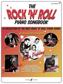 Rock ''n'' Roll Piano Songbook