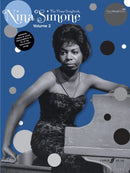 Nina Simone Piano Songbook Volume 2-9780571530359