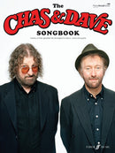 The Chas & Dave Songbook-9780571531349